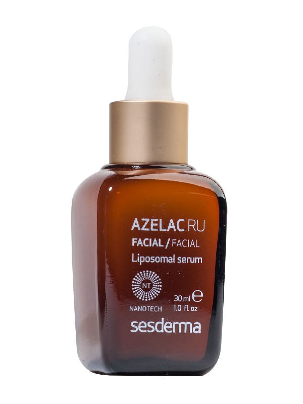 Azelac ru liposomial serum