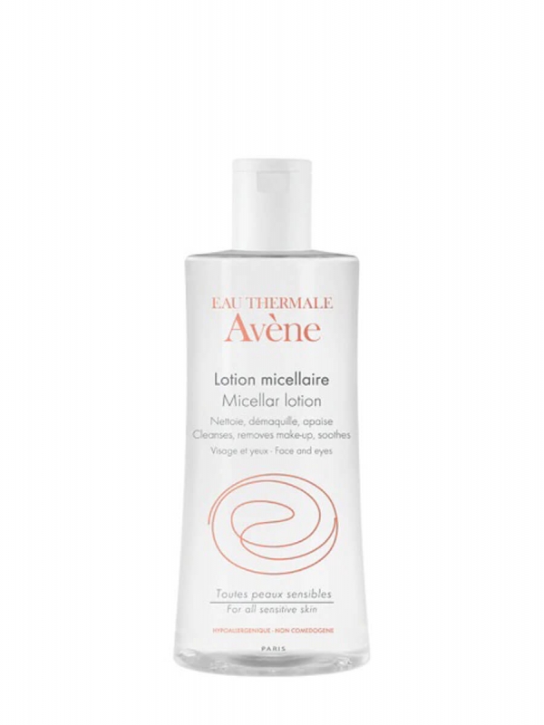 Avène loción micelar 400ml