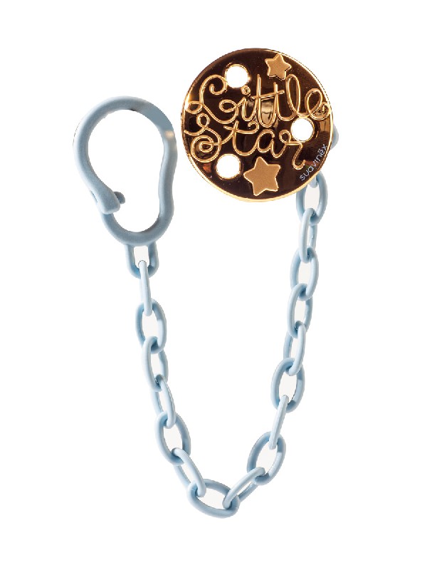 Suavinex broche pinza haute couture redondo