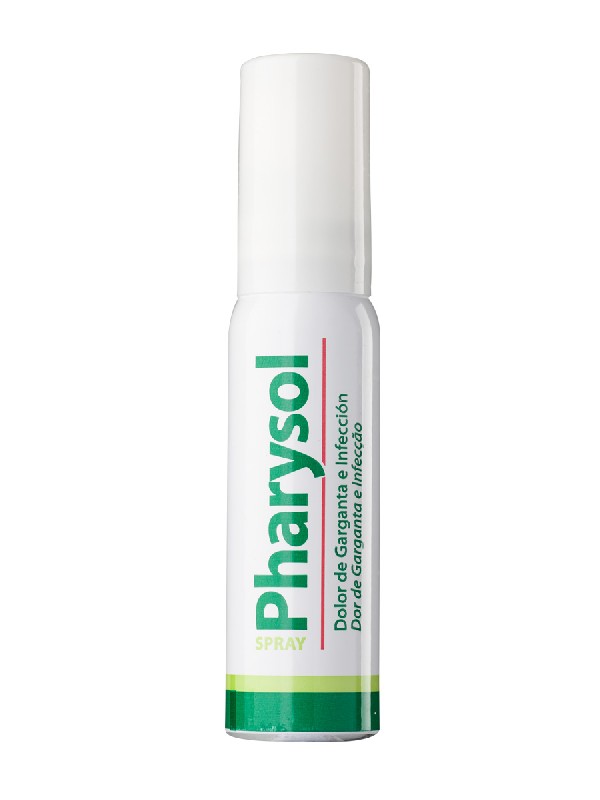 Pharysol spray 30ml