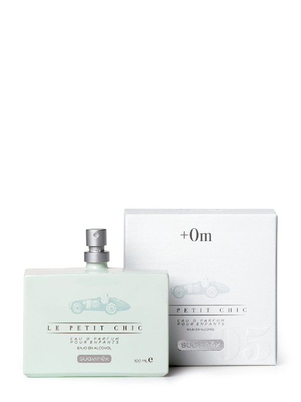 Suavinex perfume niño