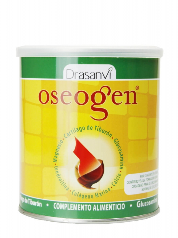 Oseogen polvo 375 g