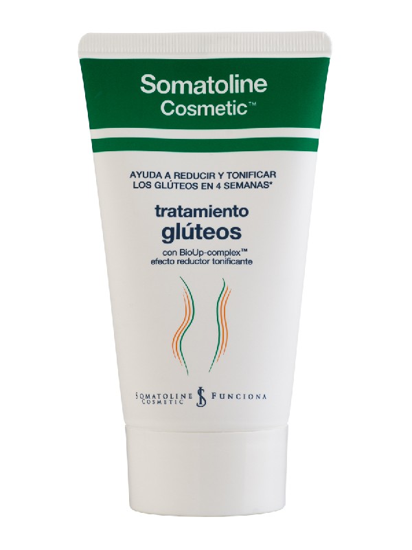 Somatoline gluteos 150ml