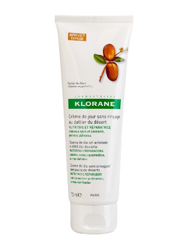 Klorane crema dia datil desierto 125ml
