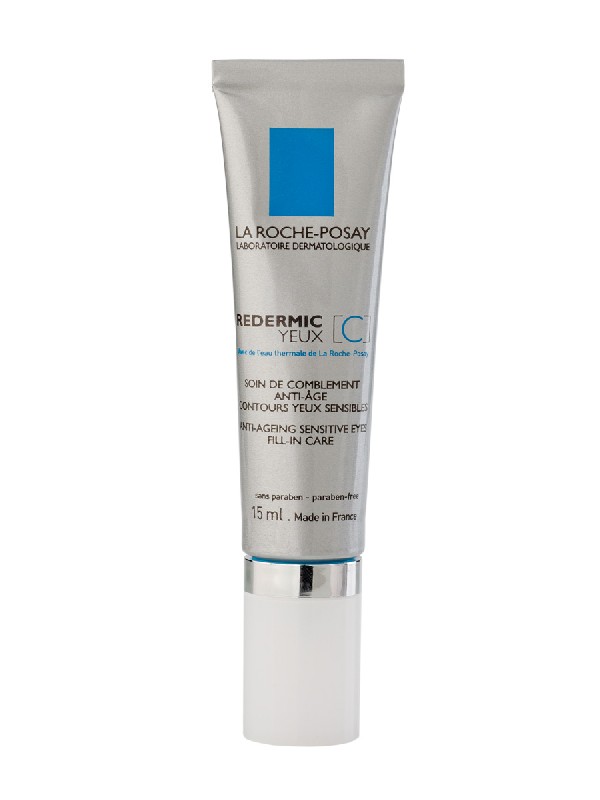 La roche posay redermic ojos