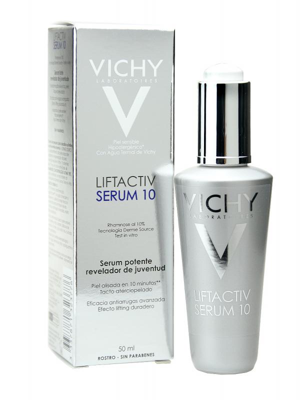 Vichy liftactiv serum 10 50ml