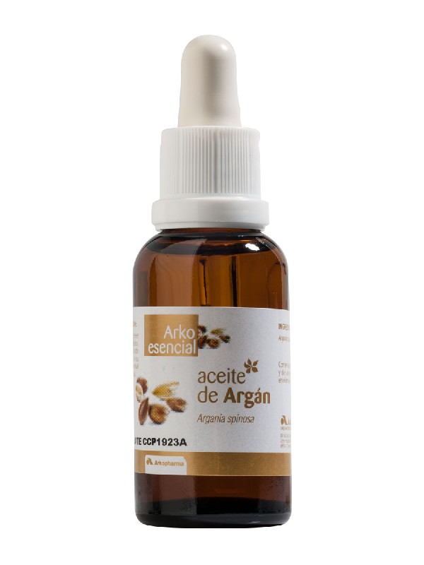 Arkopharma aceite de argan 30 ml