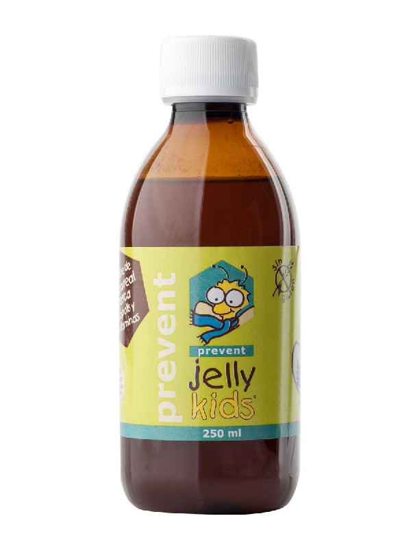 Jelly kids prevent 250 ml