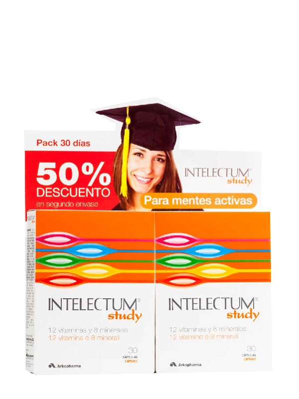 Intelectum study de arko