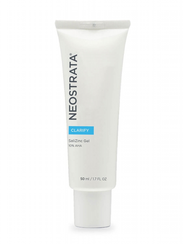 Neostrata clarify gel salizinc 50 ml