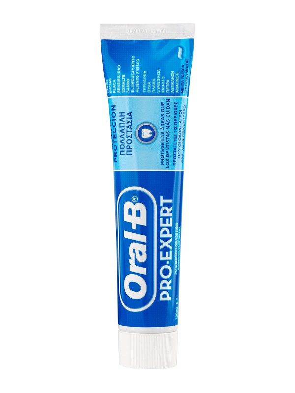 Oral b pro expert  multiprotección 100ml
