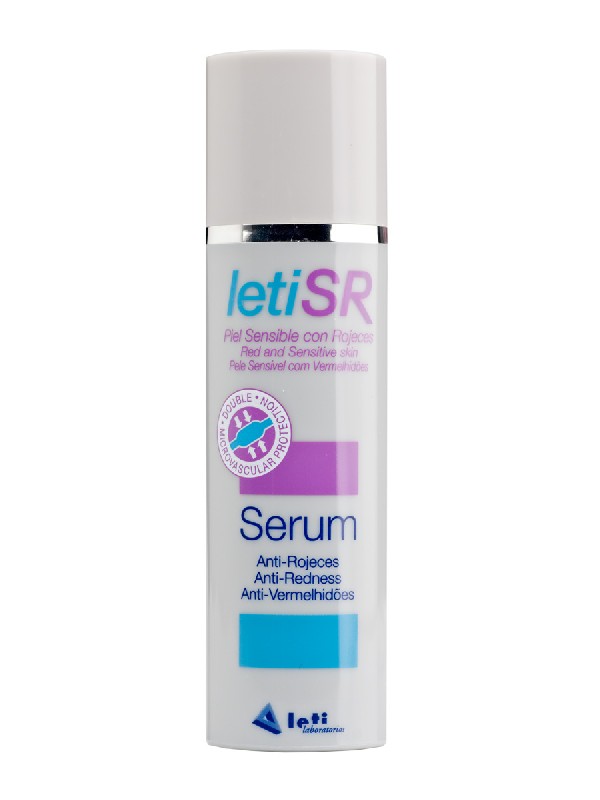 Letisr serum fórmula 30 ml