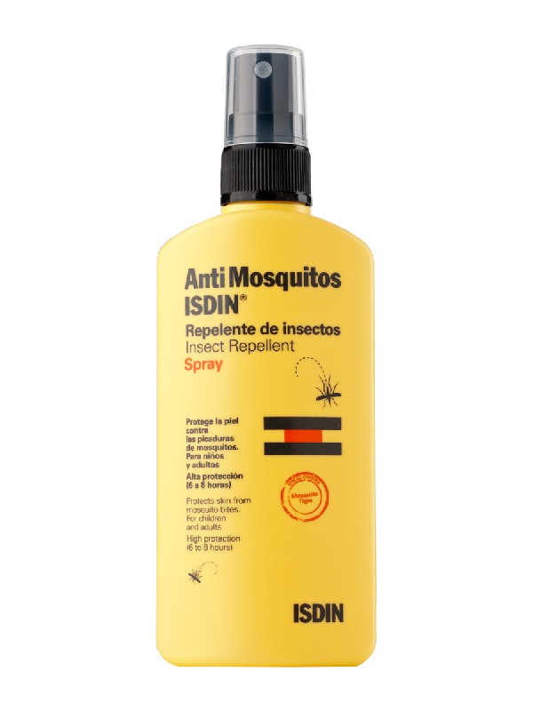 Isdin antimosquitos 100 ml