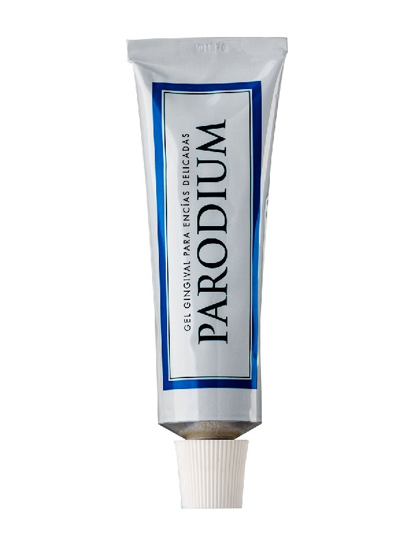 Parodium gel gingival 50 ml