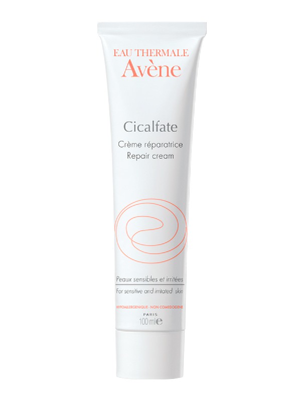 Avène cicalfate crema reparadora 40ml