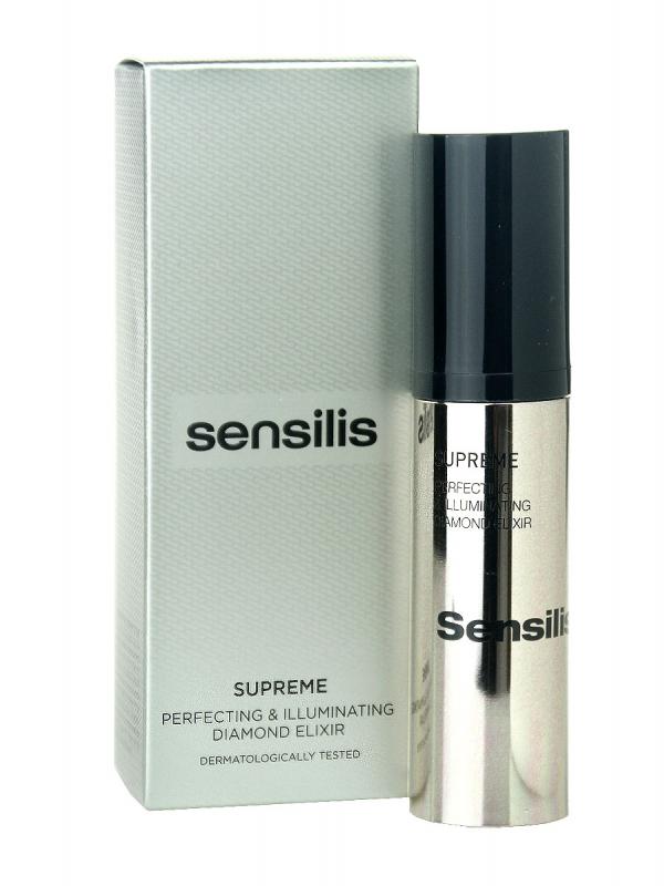Sensilis supreme elixir 30ml
