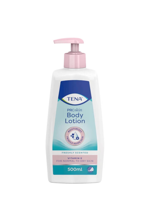 Tena proskin loción corporal 500 ml
