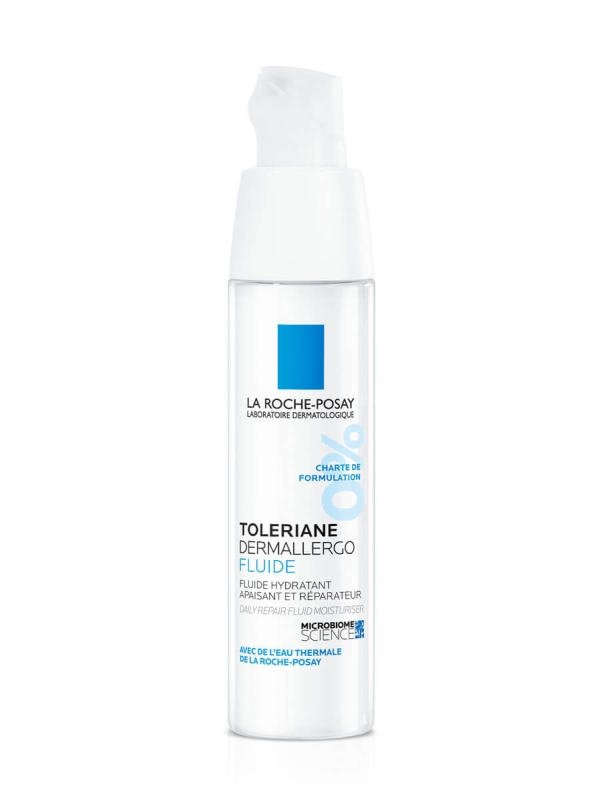 La roche posay toleriane dermallergo fluido 40 ml