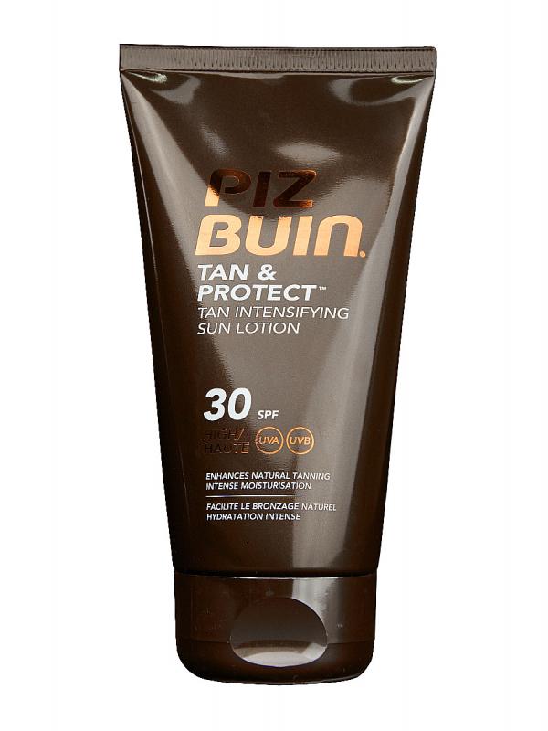 Piz buin tan & protect fps30 150 ml