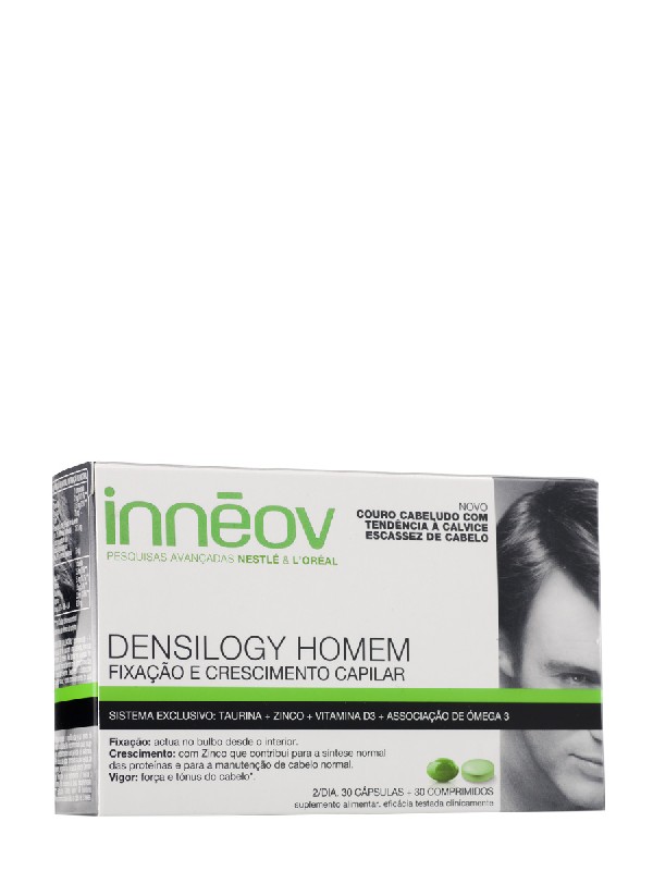 Inneov densiology hombre 1 mes