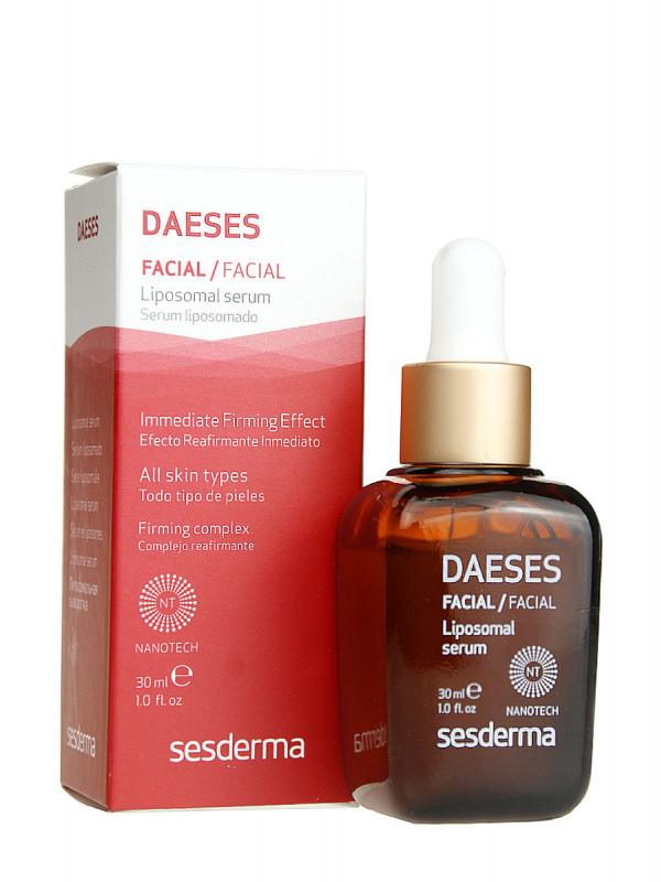 Sesderma daeses serum efecto reafirmante inmediato 30ml - Efecto ...