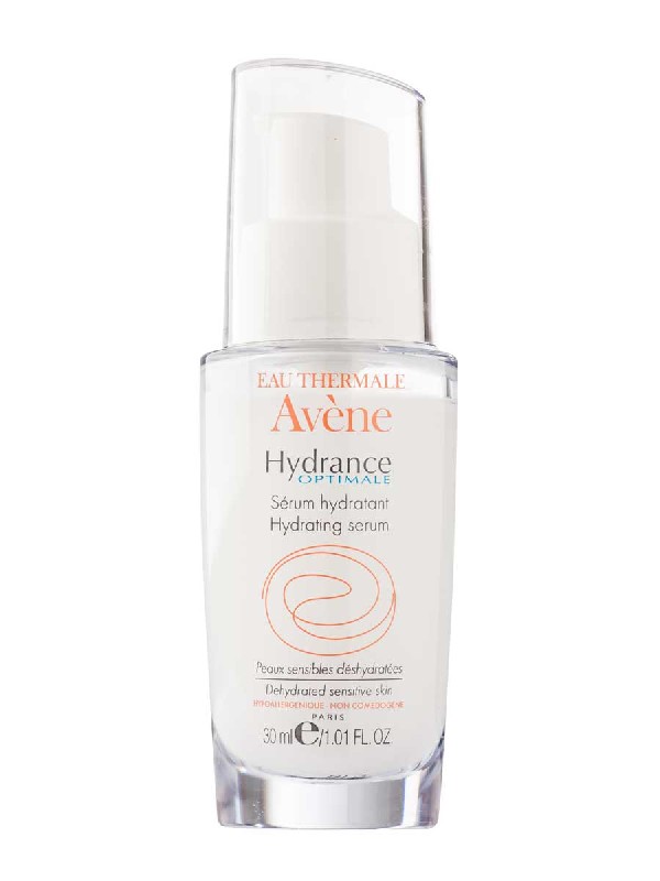 Avène hydrance optimale sérum hidratante 30ml.