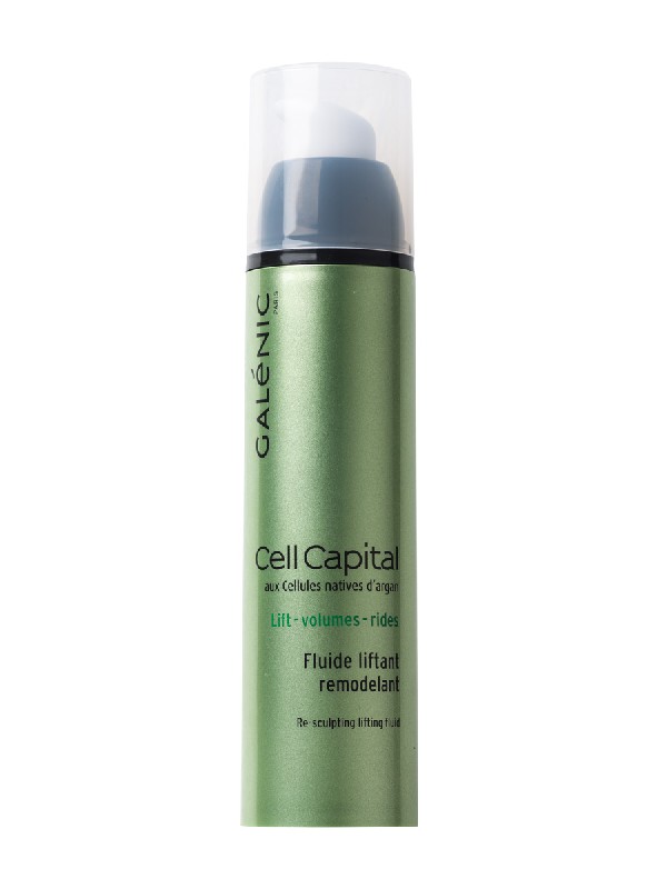 Fluido lifting remodelante cell capital galénic, 50ml