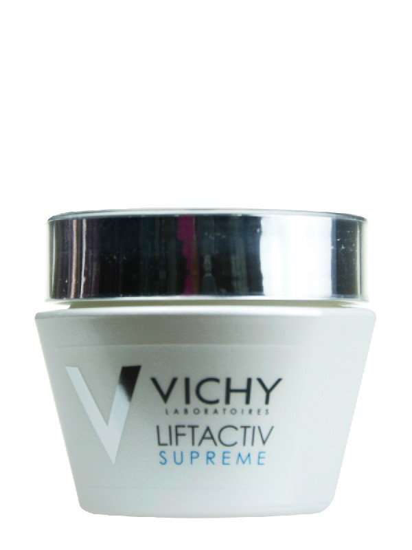 Vichy liftactiv supreme piel normal-mixta 50gr