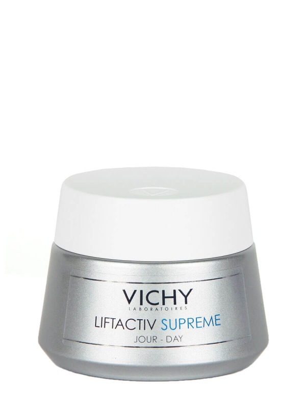 Vichy liftactiv supreme piel normal-mixta 50 ml