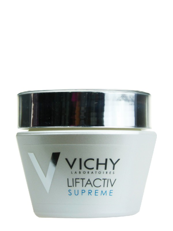 Vichy liftactiv supreme piel seca 50 gr