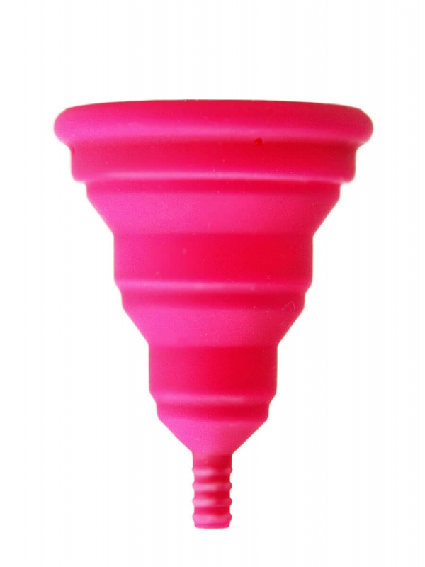Intimina lily cup compact copa menstrual talla b