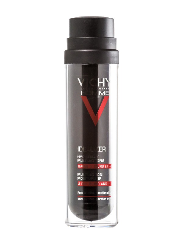 Vichy homme idealizer 50 ml
