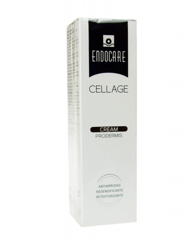 Endocare cellage cream 50 ml