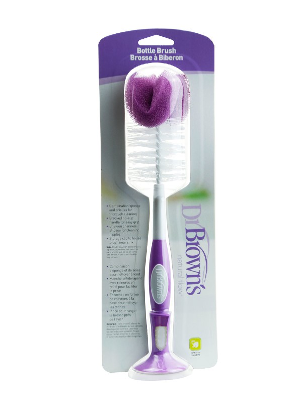 Cepillo de limpieza dr brown's surtido
