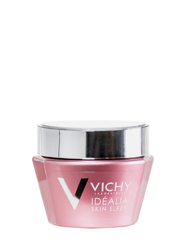 Idealia noche skin sleep 50 ml