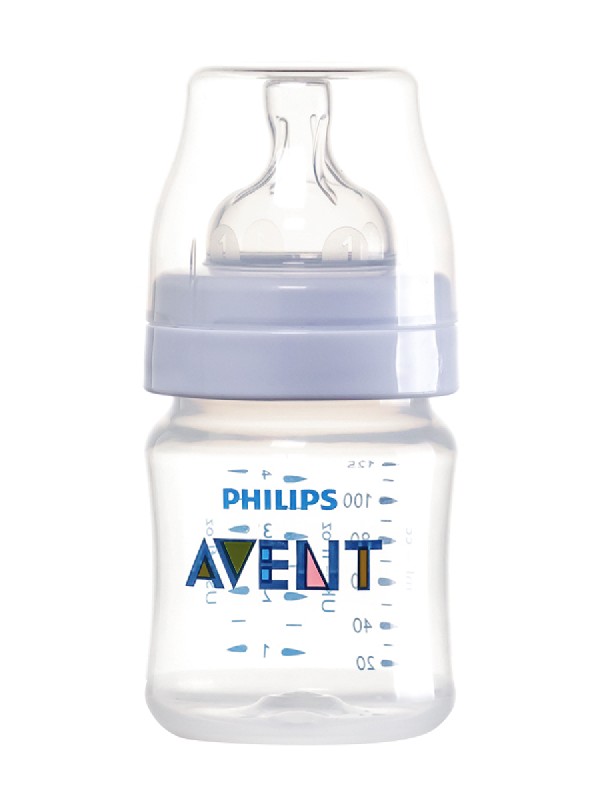 Avent biberon  125 ml