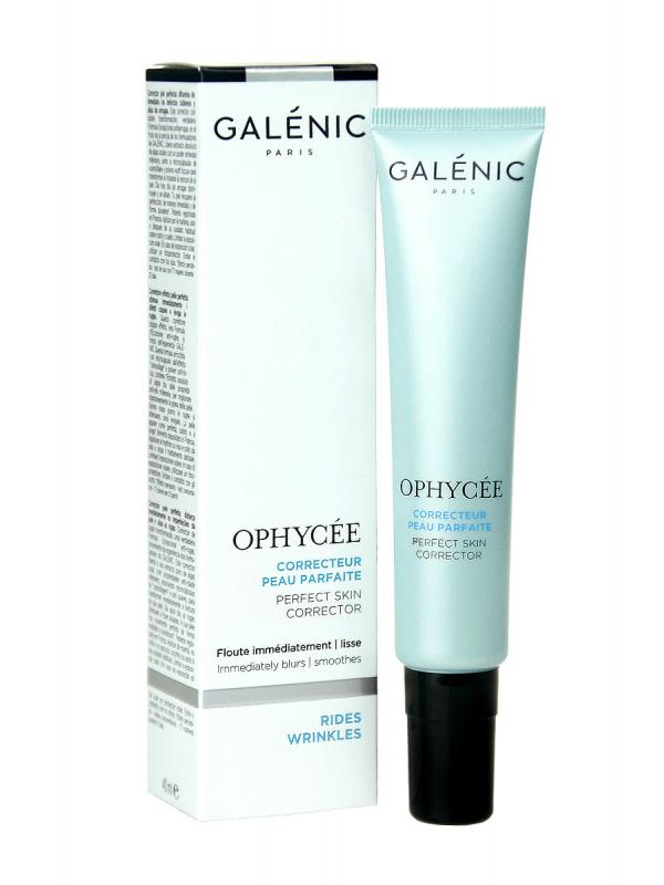 Galenic corrector piel perfecta ophycee