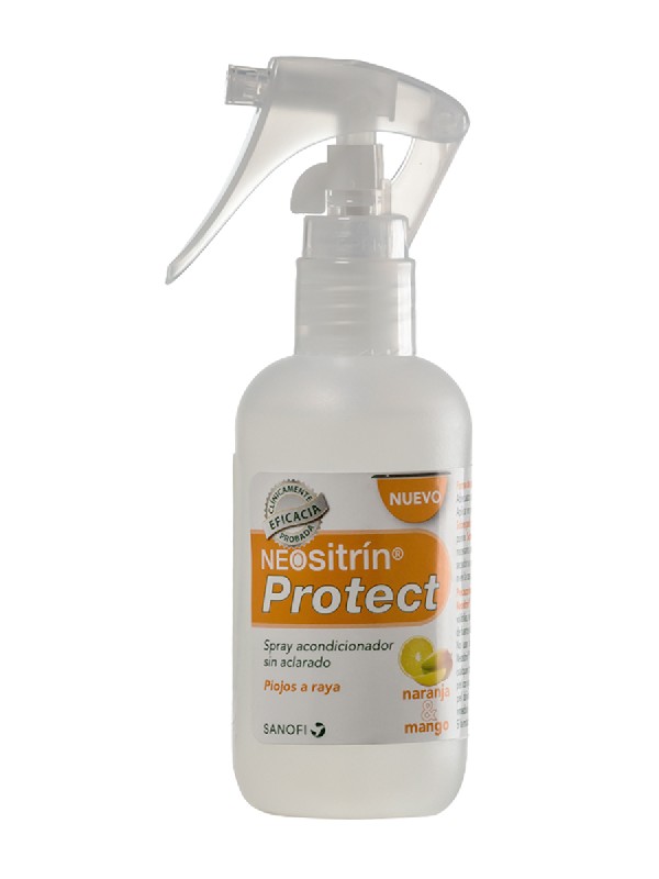 Neositrin protect 100ml