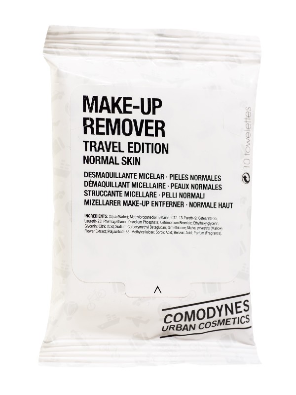 Comodynes travel edition normal skin