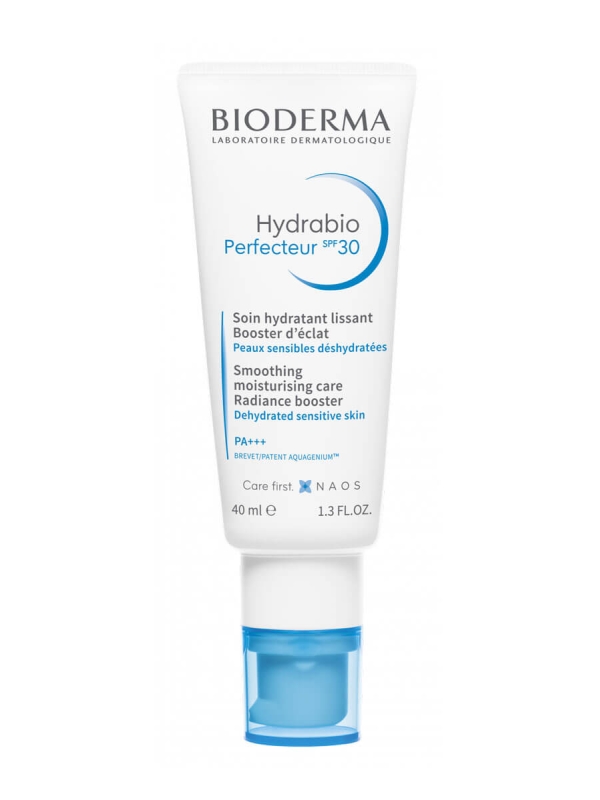 Bioderma hydrabio perfecteur spf 30 40 ml