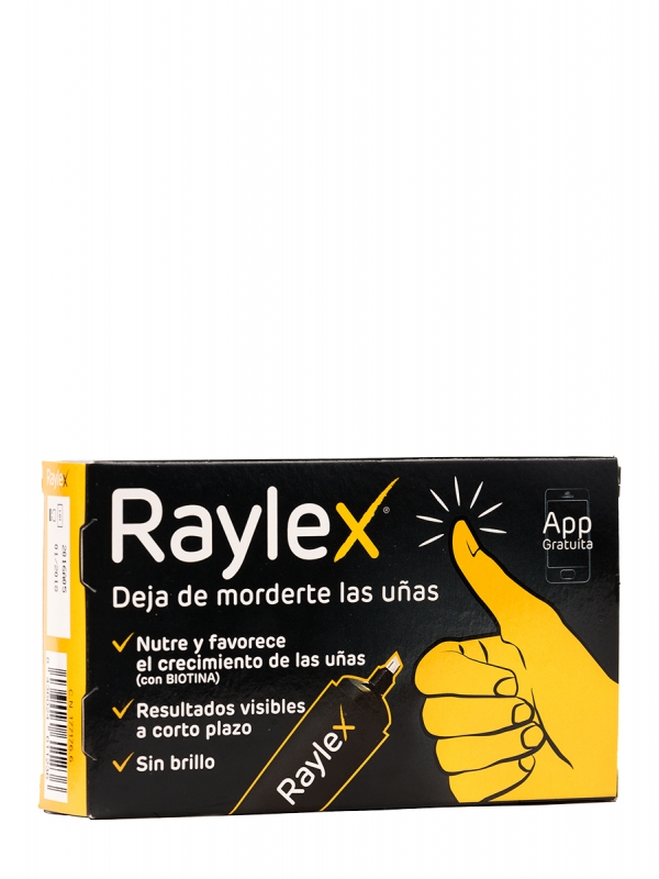 Raylex 1.5ml