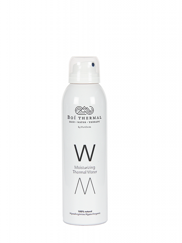 Boí thermal moisturizing thermal water m 150 ml