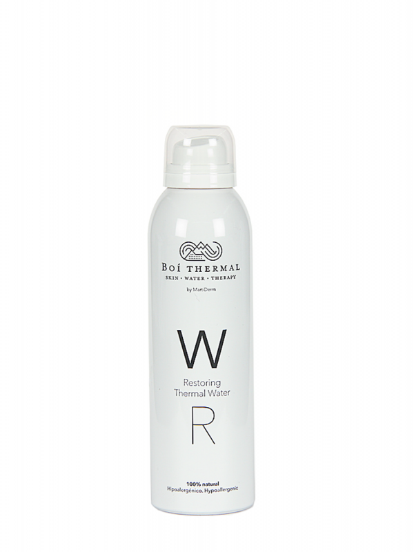 Boí thermal restoring thermal water r 150 ml