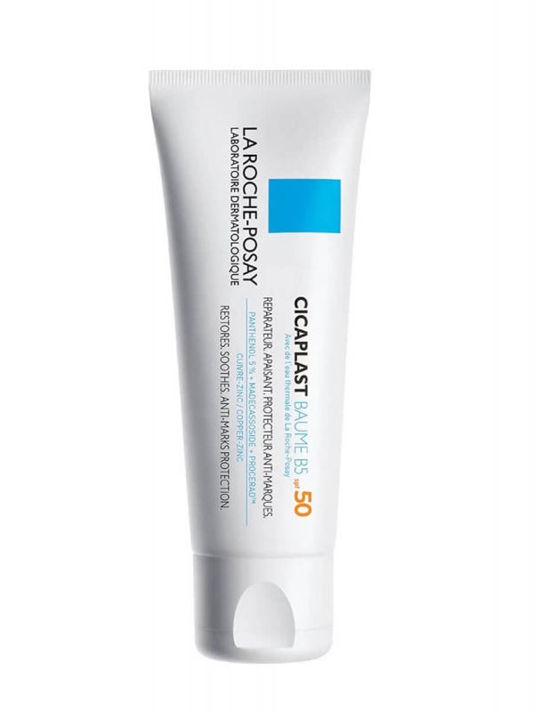 La roche posay cicaplast baume b5 spf 50 40ml