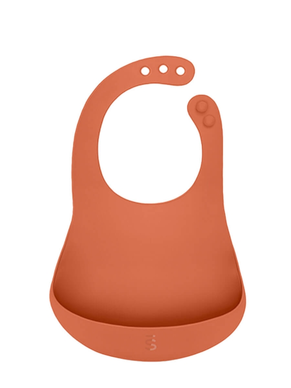 Suavinex babero con bolsillo