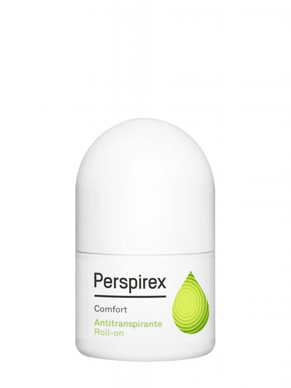Perspirex comfort antitranspirante roll on 20 ml