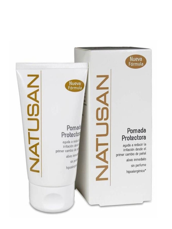 Natusan pomada protectora 75 ml
