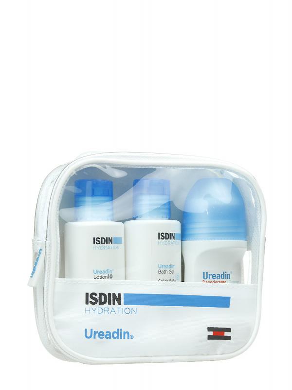 Kit de viaje ureadin de isdin