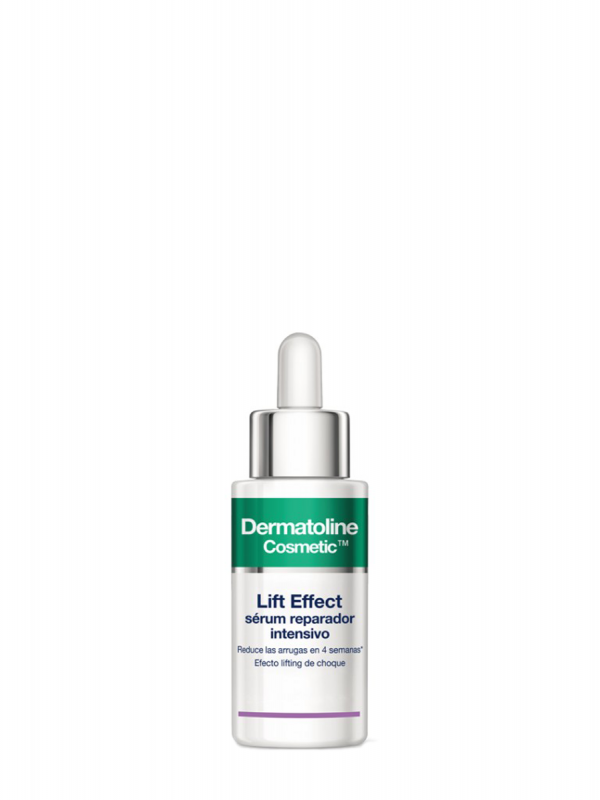 Dermatoline cosmetic lift effect serum reparador intensivo, 30ml