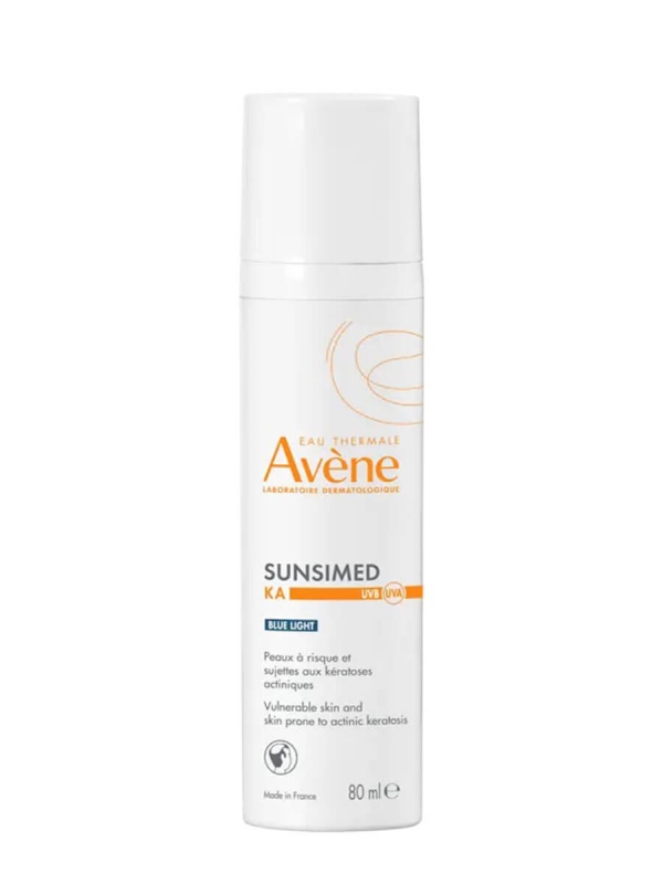Avene sunsimed ka spf 50+ 80ml
